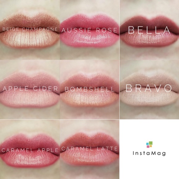 LipSenseby SeneGence - Picture 6 of 6